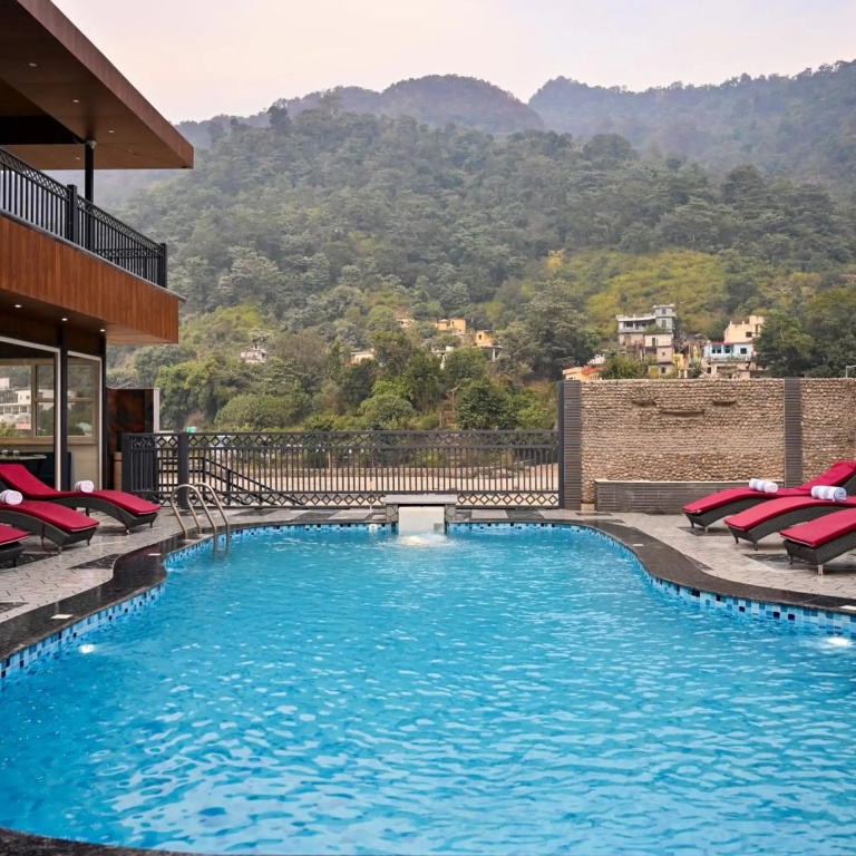 Hotel photo 16