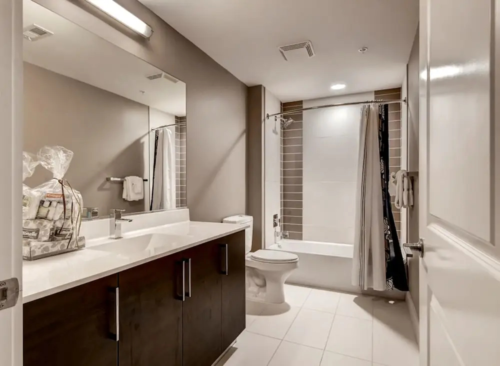 Global Luxury Suites at Stamford Center - Général
