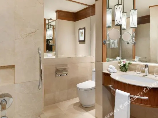 Shangri-La's Rasa Sayang Resort & Spa