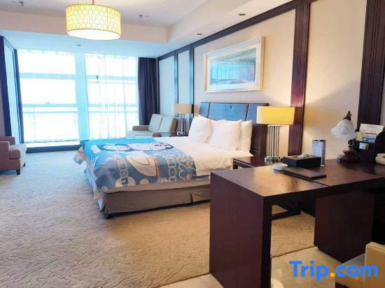 Star International Hotel - Chambres