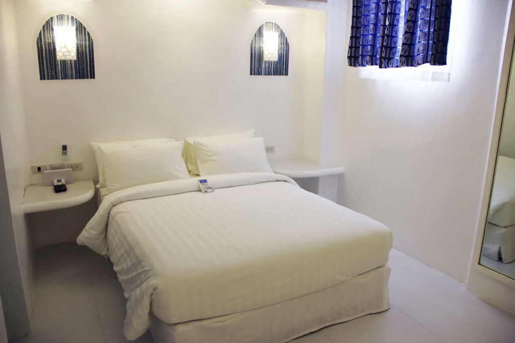 Vitalis Villas - Général