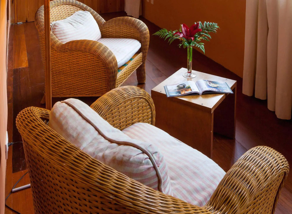 Hotel LIVVO La Quinta Roja - Général