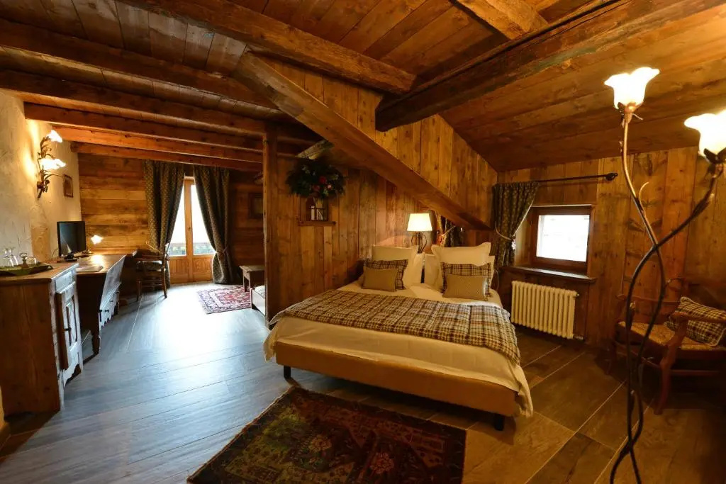 La Madonnina del Gran Paradiso - Général