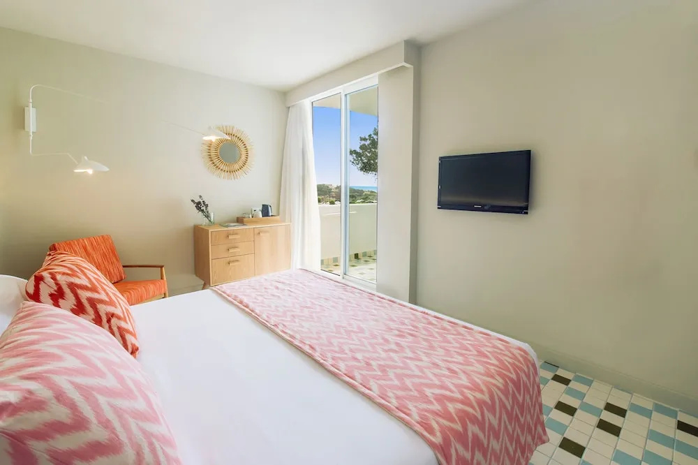 Inturotel Cala Esmeralda Beach Hotel & Spa - Adults Only - Chambres