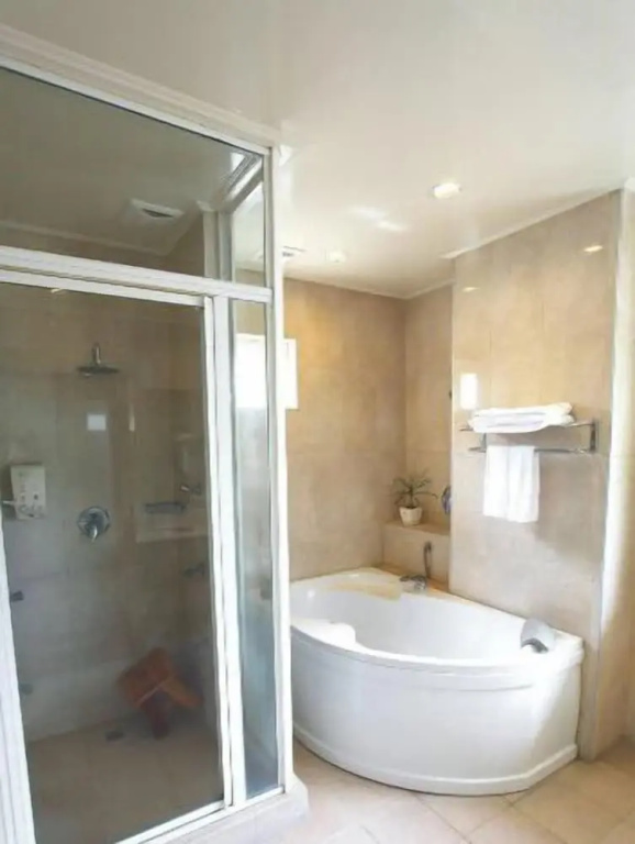 Spring Spa Hotel - Chambres