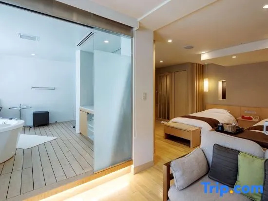 Shogetsu Grand Hotel 사진 14