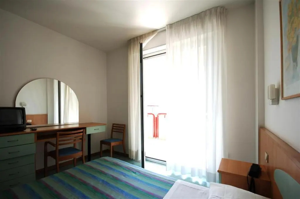 IHR Residence Club Hotel Le Terrazze - Chambres