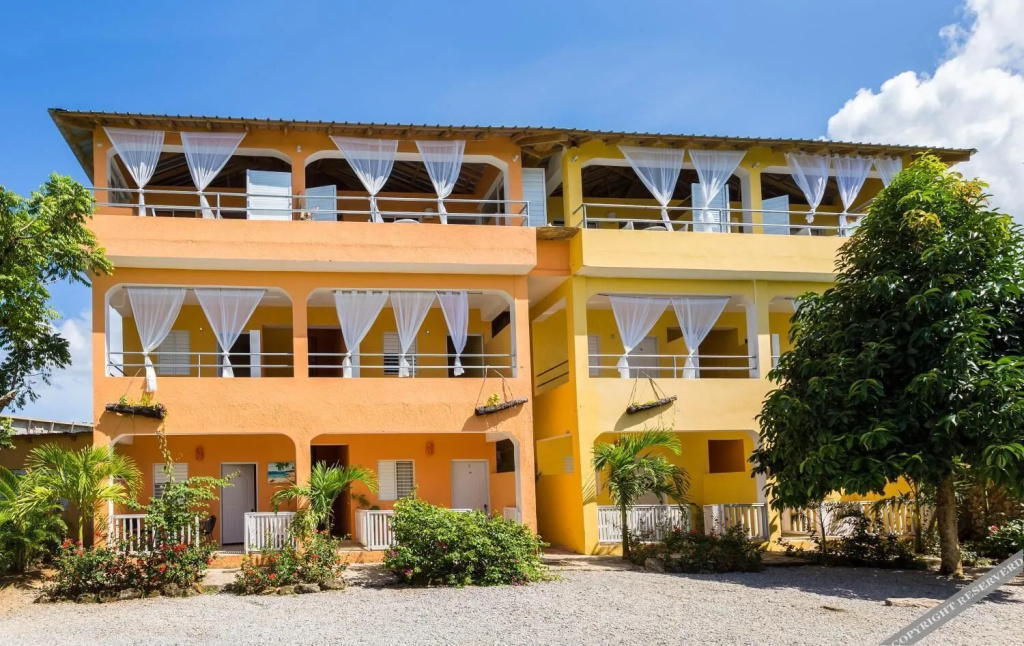 De Luz Hotel