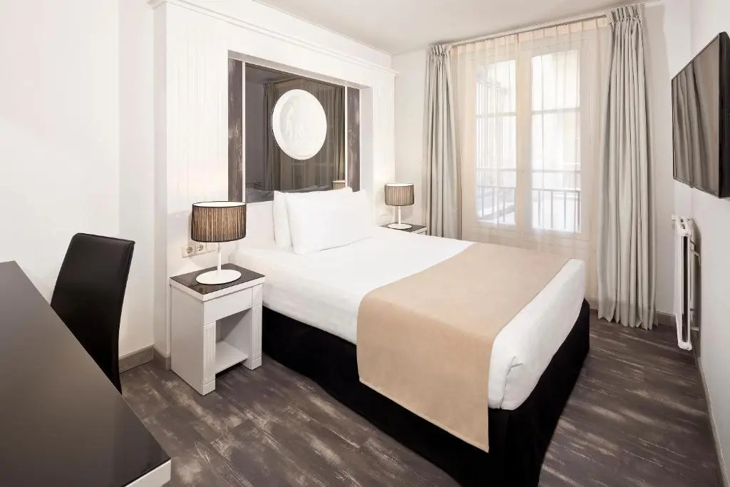 Hotel Paris Opera Affiliated by Meliá 40