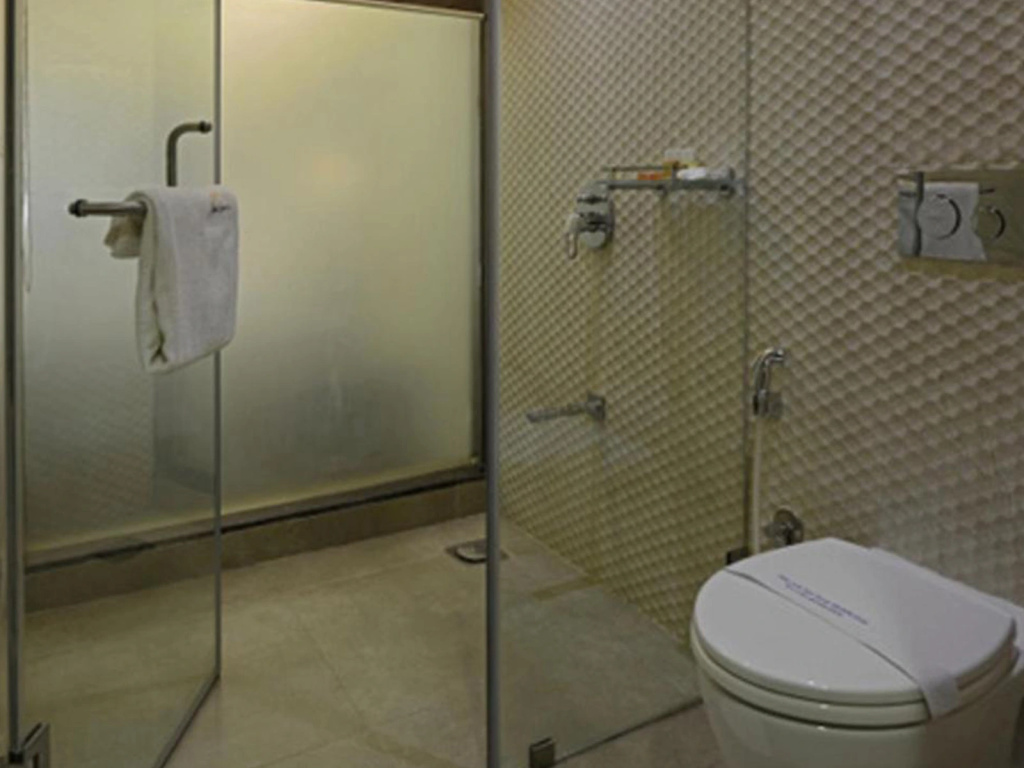 Hotel Grande 51 - Chambres
