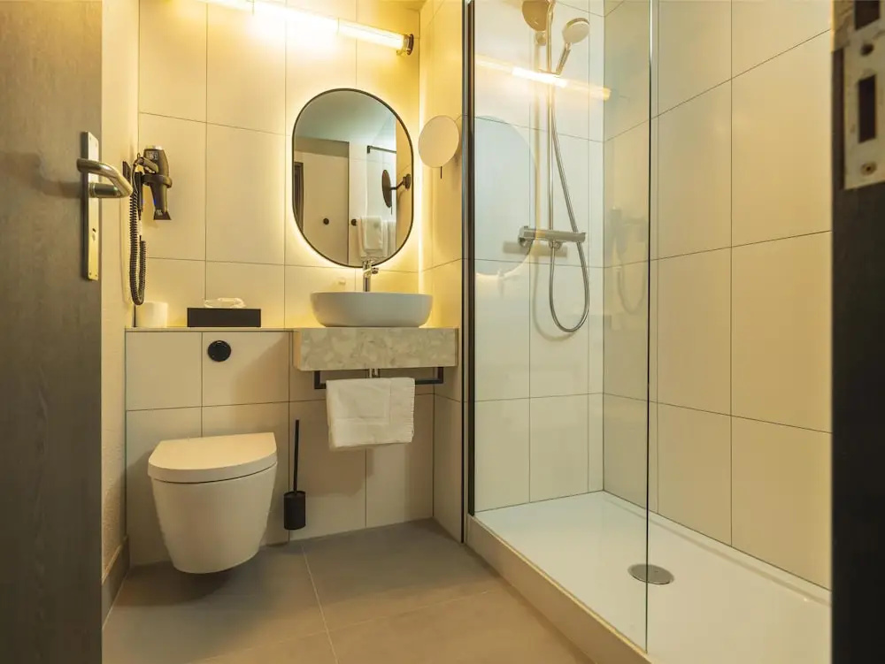 TULIP Hotels & Residences - Zwolle - Chambres