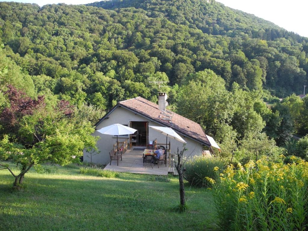 La Maison Imparfaite — 2