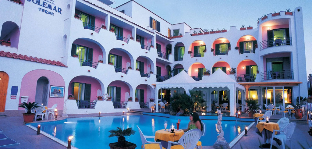 Hotel photo 36