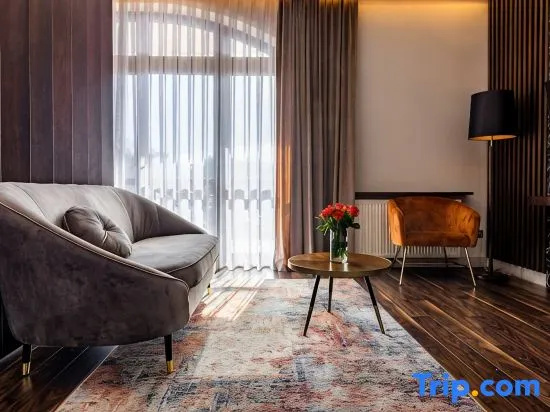 Hotel Galicja Wellness & SPA - Chambres