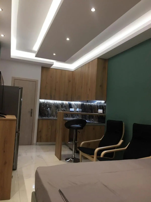 Luxury Ipoga