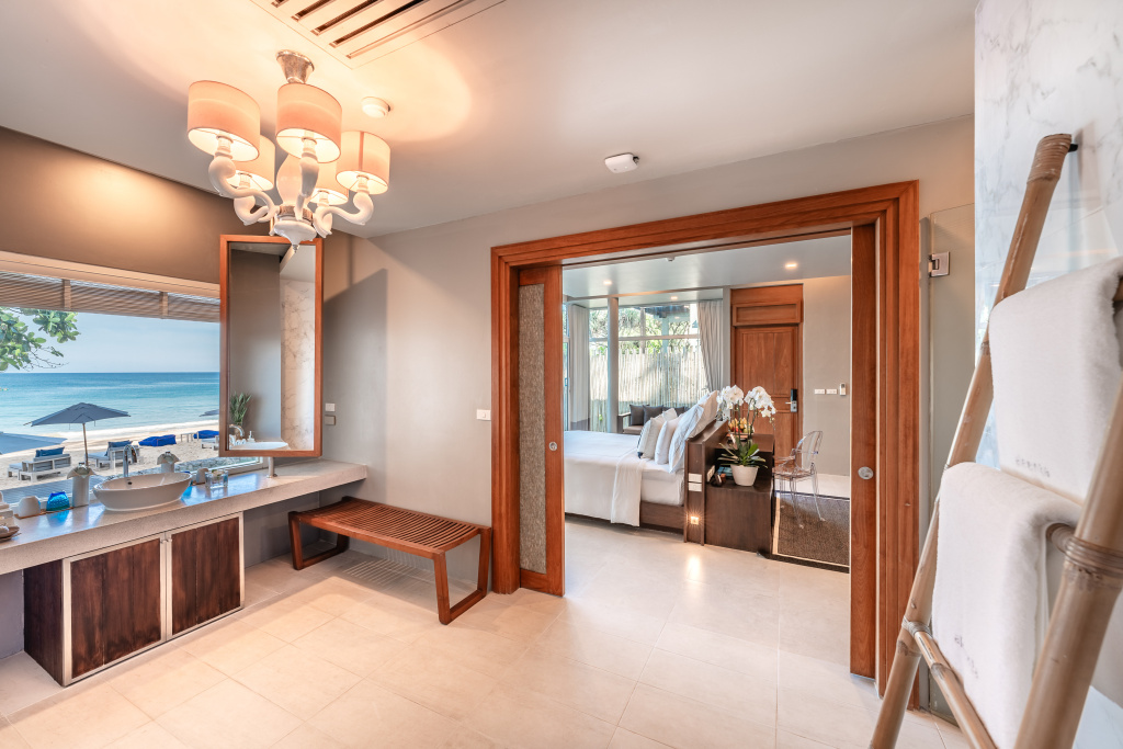 Aleenta Phuket - Phang Nga - The Leading Hotels of the World - Général