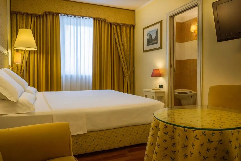 LVG Hotel Collection - La Bussola - Général