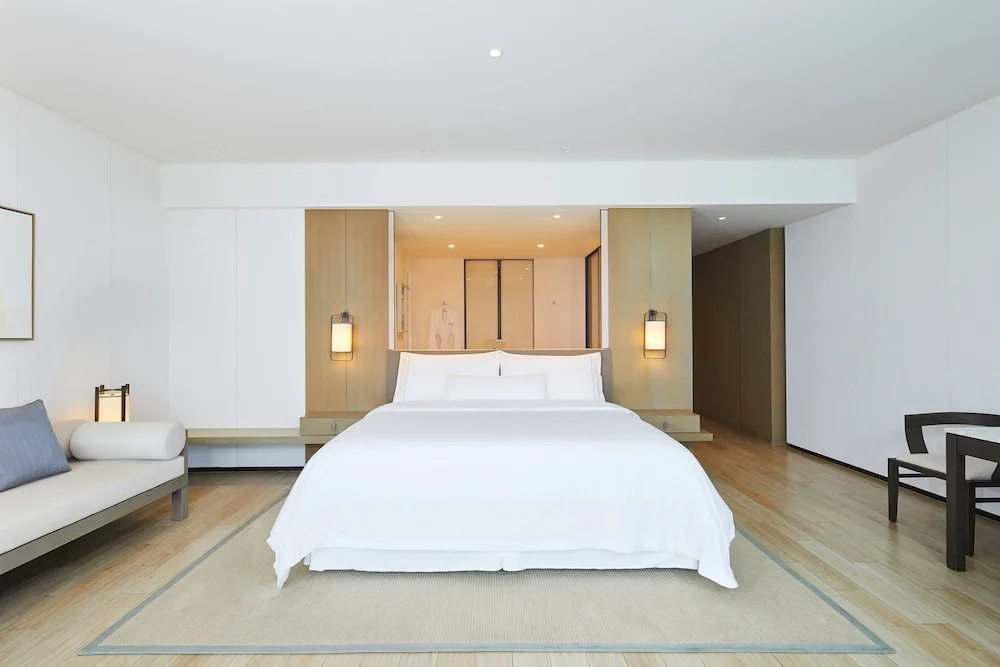 The Westin Blue Bay Resort & Spa - Chambres