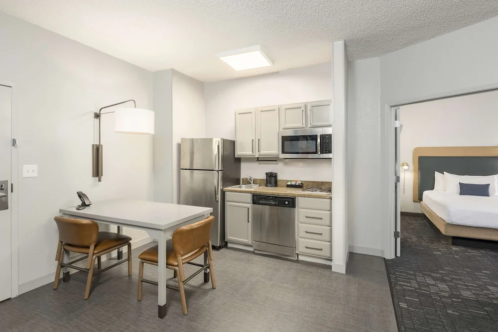 Homewood Suites by Hilton New Orleans - Chambres