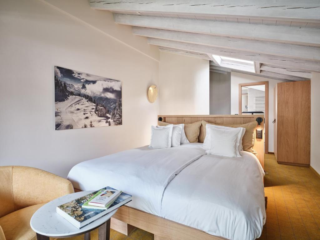 Duplex Suite
