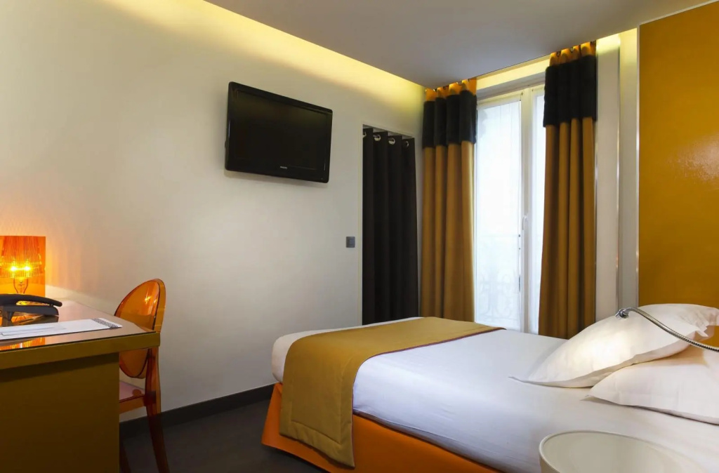 Superior Single room