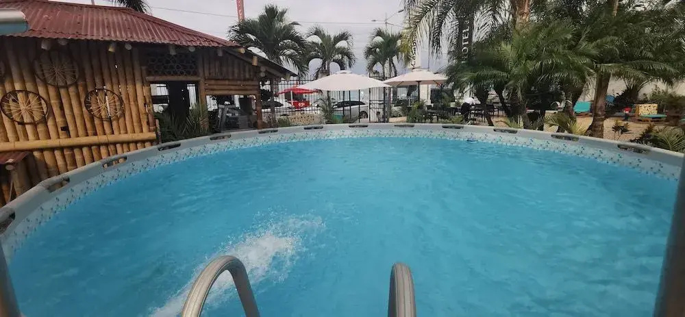 Hotel photo 32