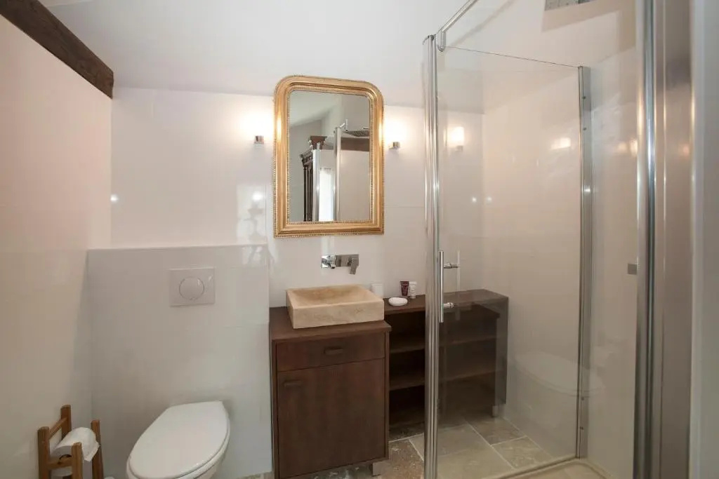 Mas de Thau - Chambres