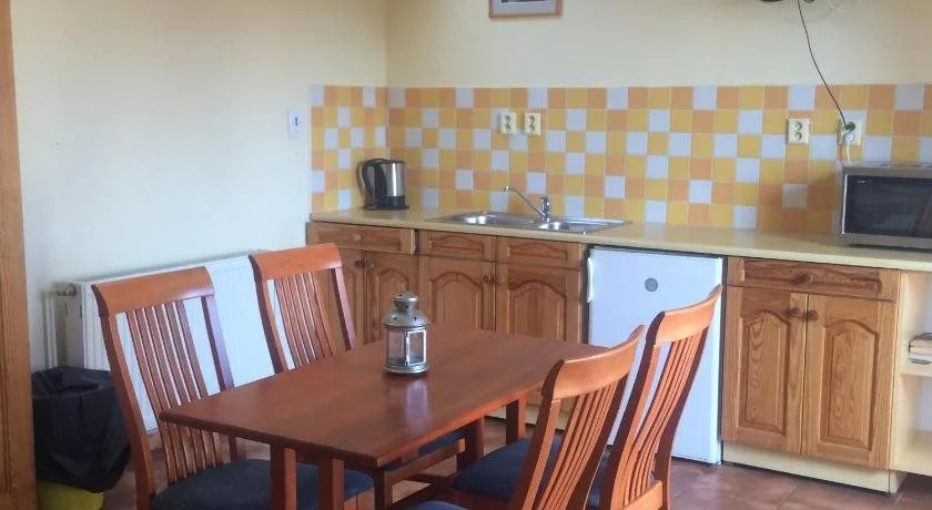 Platan pension - Général