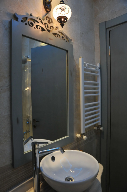 Ayna Hotel Istanbul - Général