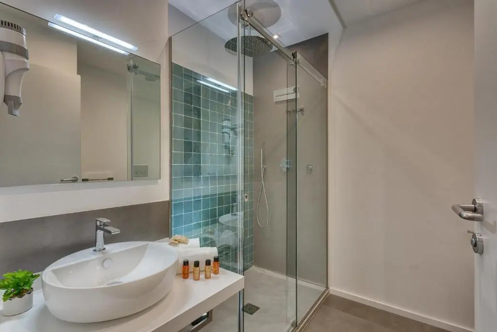 Navona Theatre Hotel - Chambres
