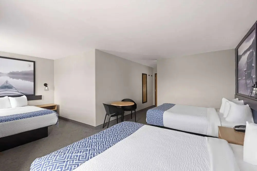 Hotel photo 2