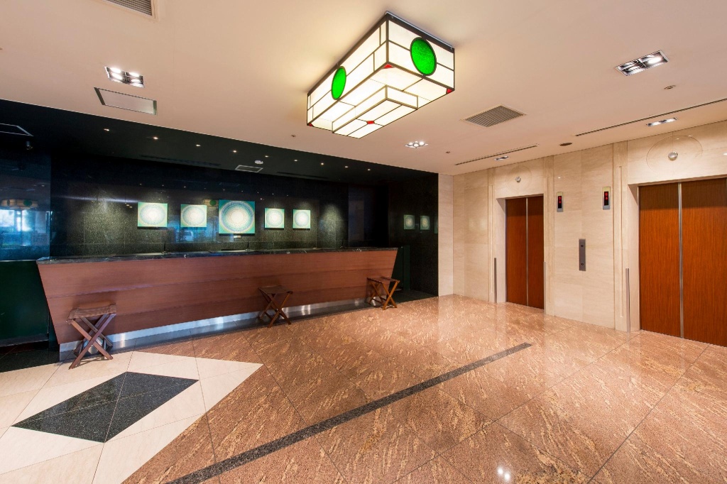 Hotel Villa Fontaine Tokyo - Kayabacho 사진 9