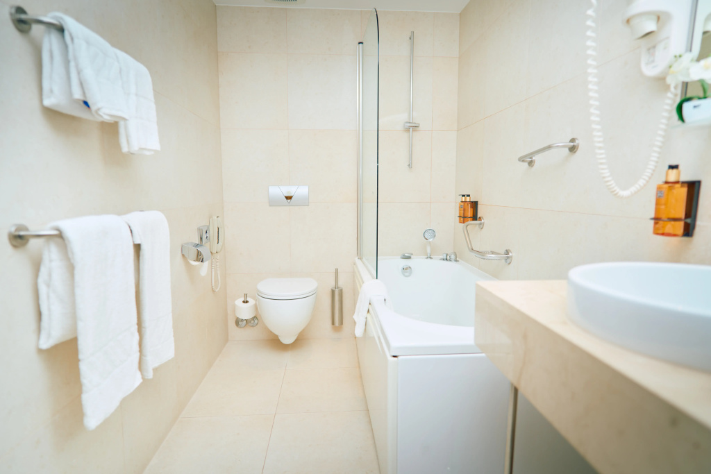 Astoria Hotel Opatija**** - Général