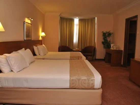 Empress Hotel Sepang