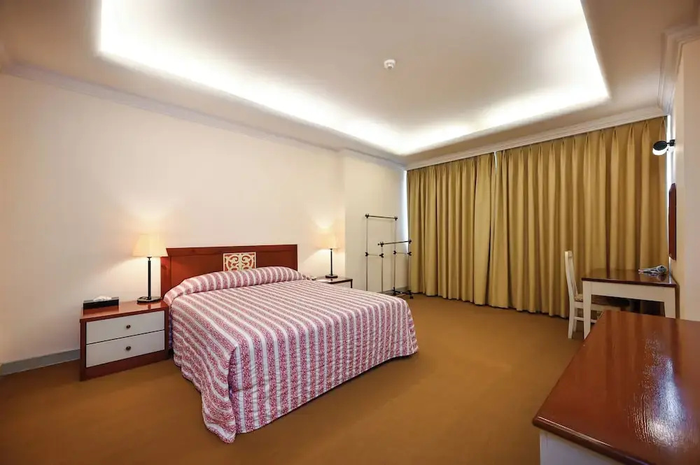 Cityview Serviced Apartment & Hotel Ho Chi Minh - Chambres