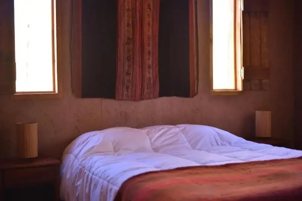 Hostal Valle De La Luna — фото