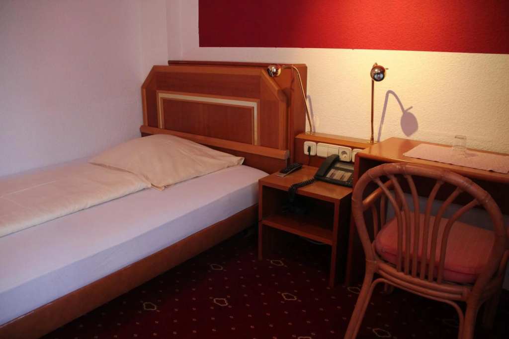 Hotel Wali — 5