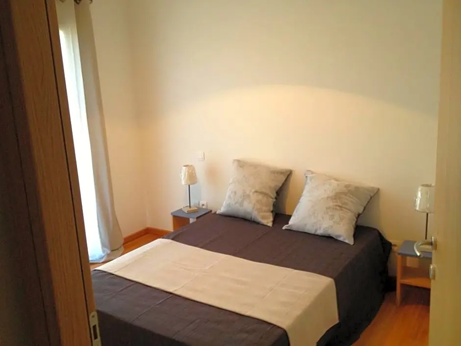 Afficher la photo 6 — Adonis Residence Marcinaggio