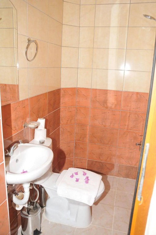 Exenia Hotel Alanya - Général