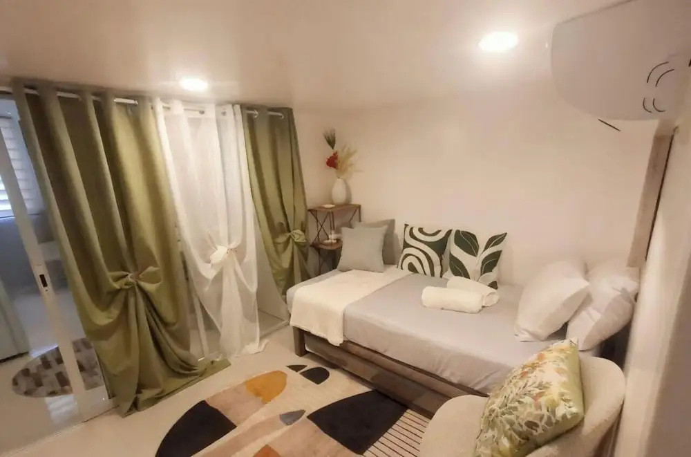 Prime World District Condo