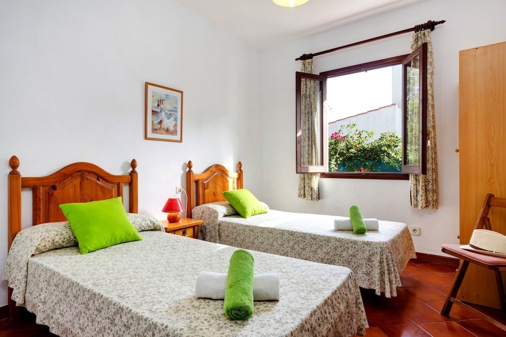 Villa Rocas — 5