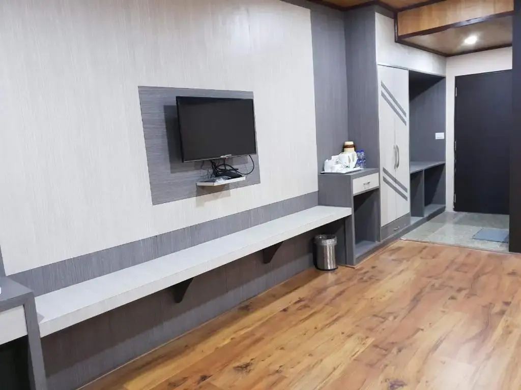 Anutri Hill Resort - фото 3