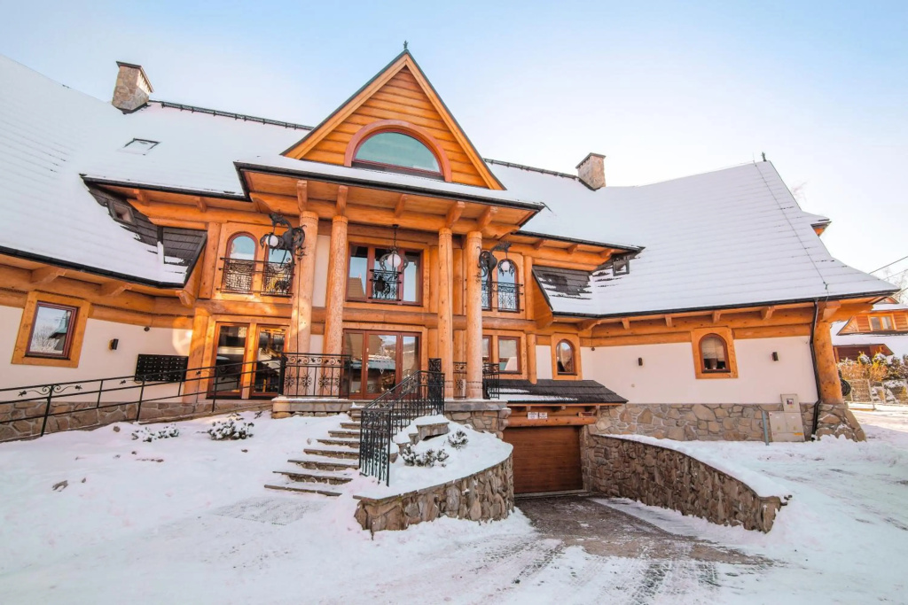 Apartament Tatry One