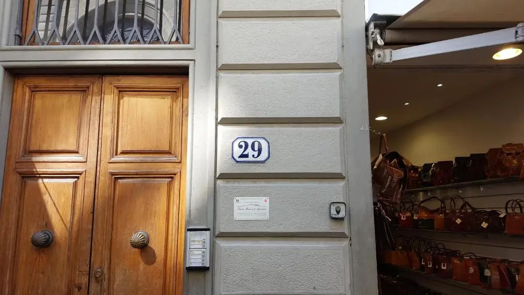 San Lorenzo Apartment