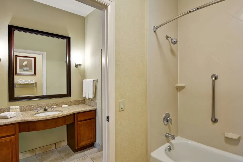 Homewood Suites Houston West Energy Corridor - Chambres