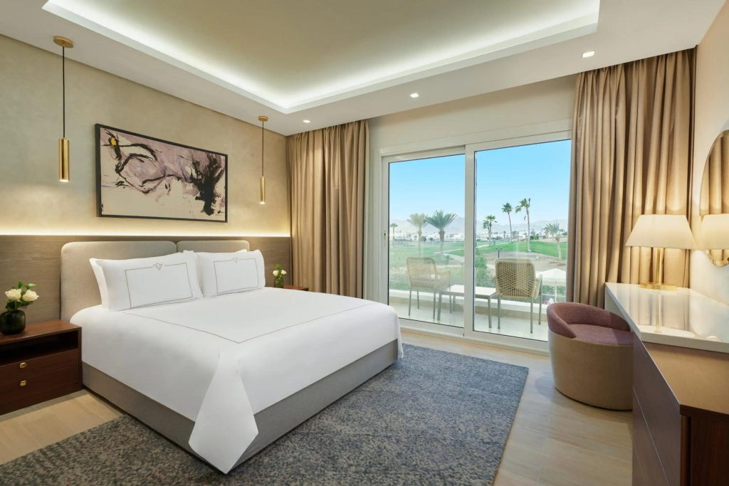 Pickalbatros Luxury Suites Um Marikha Bay, Шаркс-Бей, Єгипет мініатюра 8
