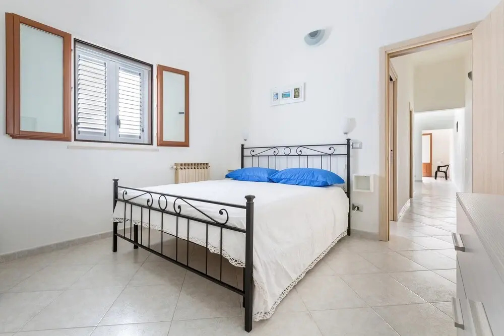 2 Bedrooms Standard Apartment