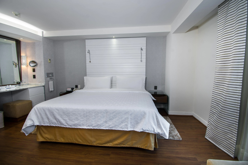 BelAir Business a Wyndham Garden Hotel - Général