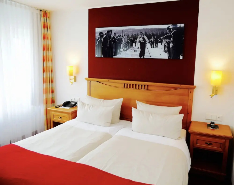 Berghotel Kahler Asten - Adults Only - Général