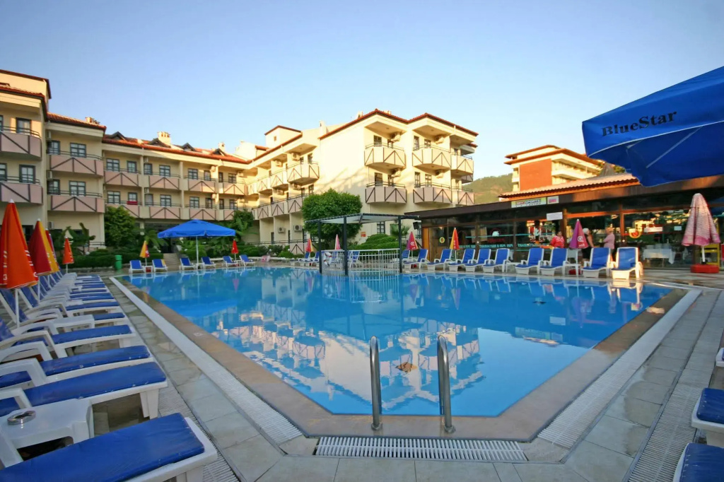 Hotel photo 9